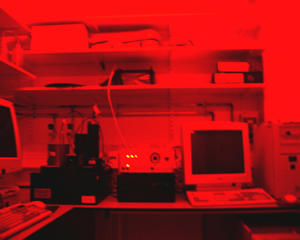 OLD Laboratory facilities