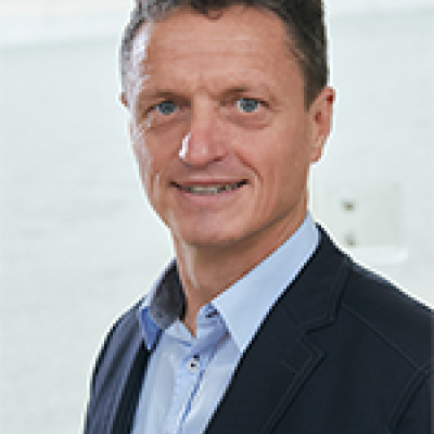 Professor Michael Obersteiner
