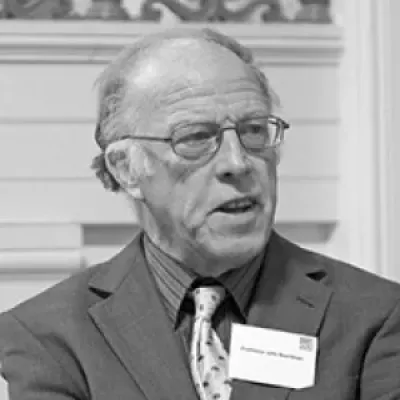 Professor Emeritus John Boardman