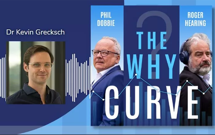Image: The Why? Curve