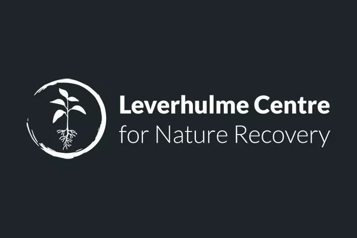 Leverhulme Centre for Nature Recovery