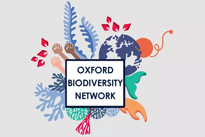 Oxford Biodiversity Network