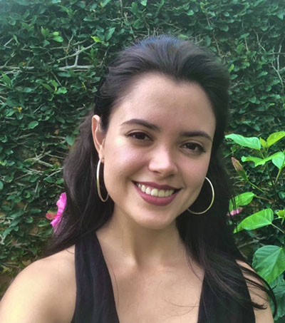 Maria Jose Torres Santeli