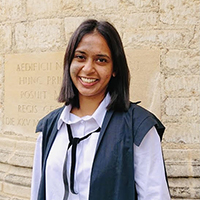 Lushanya Dayathilake