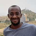 Michael Mugisha