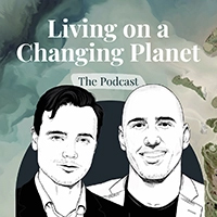 Living on a Changing Planet