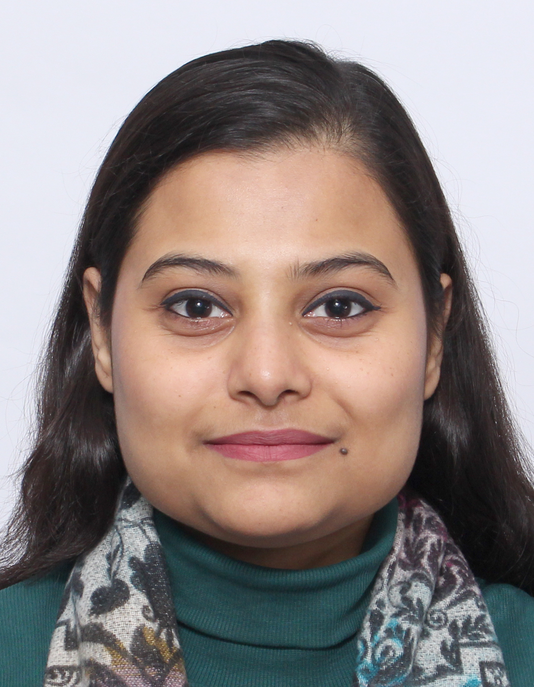Dr Nusrat Hossain