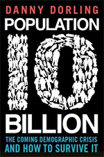 Population 10 Billion Cover