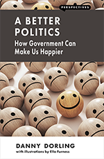 A Better Politics Cover