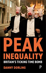 Peak Inequality Cover