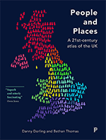 People and Places Cover