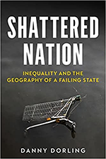 Shattered Nation: Inequality and the Geography of A Failing State