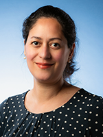 Fereshteh Hojatisaeidi