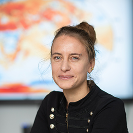 Dr Fredi Otto