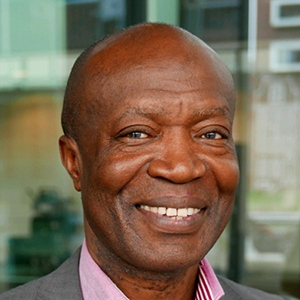 Kwasi Boahene