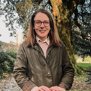 Dr Jennifer Dodsworth