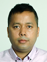 Shafiq Rheman