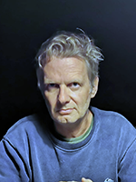 Prof Stephen Hinchliffe