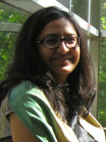 Shuchi Vora