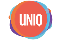 UNIQ