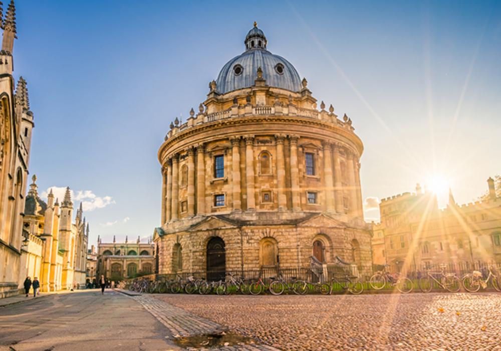 Radcliffe Camera