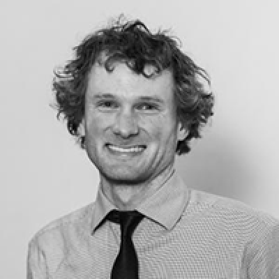 Dr Michael Clark