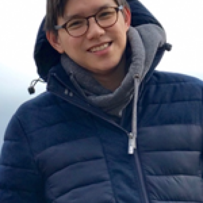 Dong-Li Hong