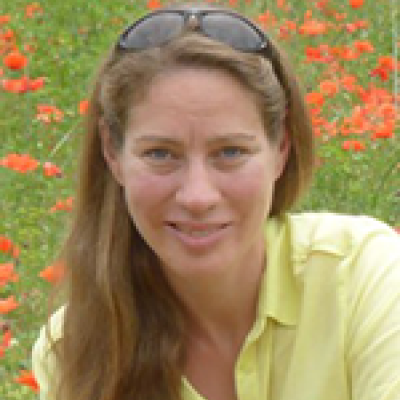 Dr Fiona Ferbrache