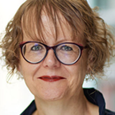 Professor Gillian Rose