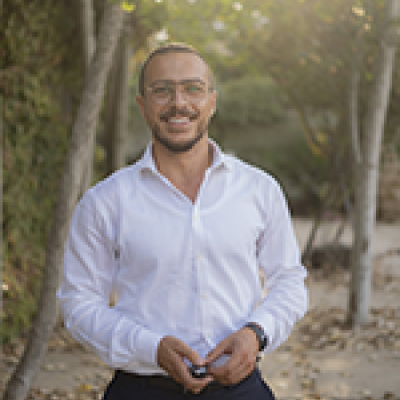 Dr Hashem Abushama