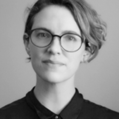 Helen Morrissey