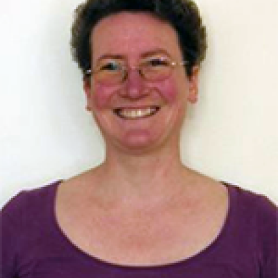 Dr Janet Banfield