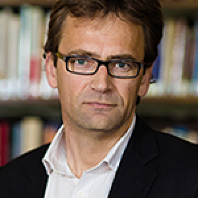 Professor Jim Hall