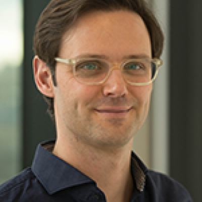 Dr Kevin Grecksch