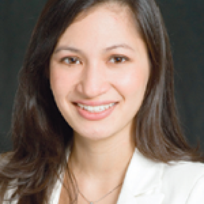 Nina Teng