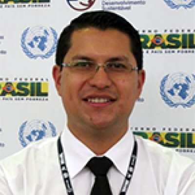 Pablo Astudillo-Estévez