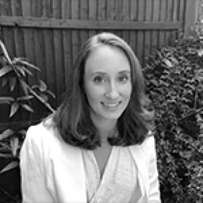 Dr Caitlin McElroy