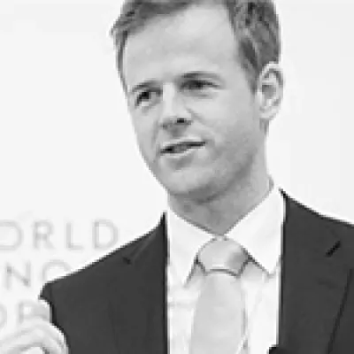 Professor Cameron Hepburn