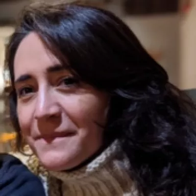 Cemile Ozgu