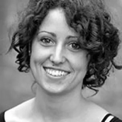 Dr Stefania Innocenti