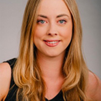 Robyn Haggis