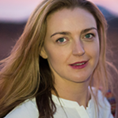 Victoria Maguire-Rajpaul