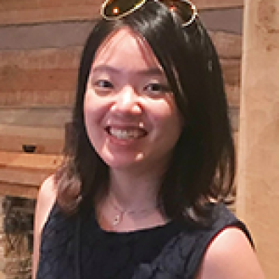 Yi-Ting Chang