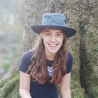 Dr Eleanor Thomson