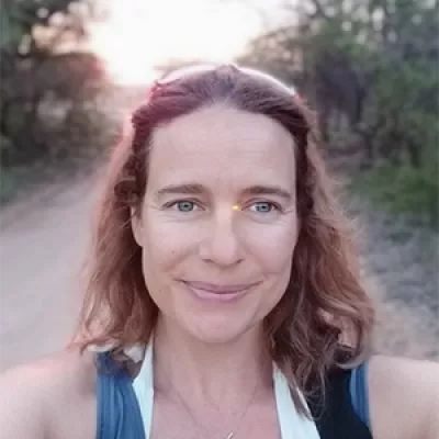 Dr Nicola Stevens