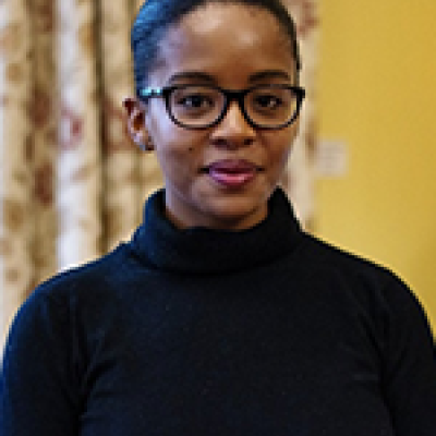 Simphiwe Laura Stewart