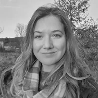 Dr Caitlin Hafferty