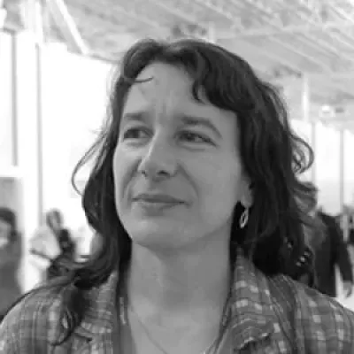 Dr Constance McDermott
