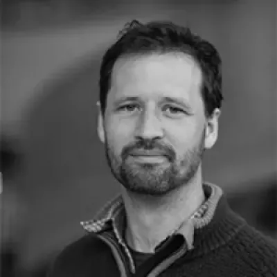 Dr Jake Barnes