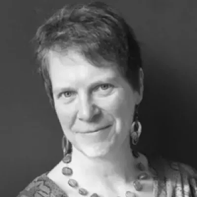 Kay Jenkinson